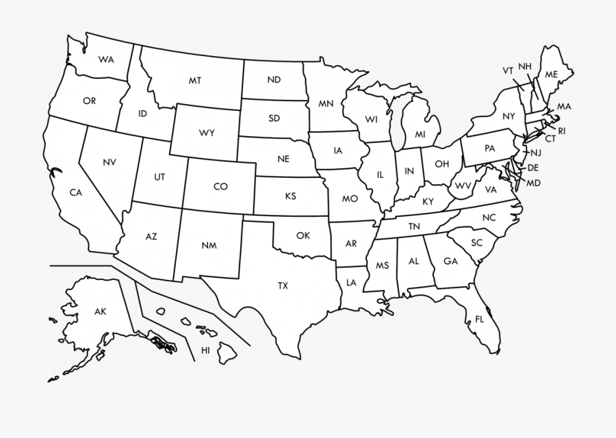 High Resolution Blank Us Map Free Transparent Clipart ClipartKey High Resolution Blank Us Map Free Transparent Clipart ClipartKey