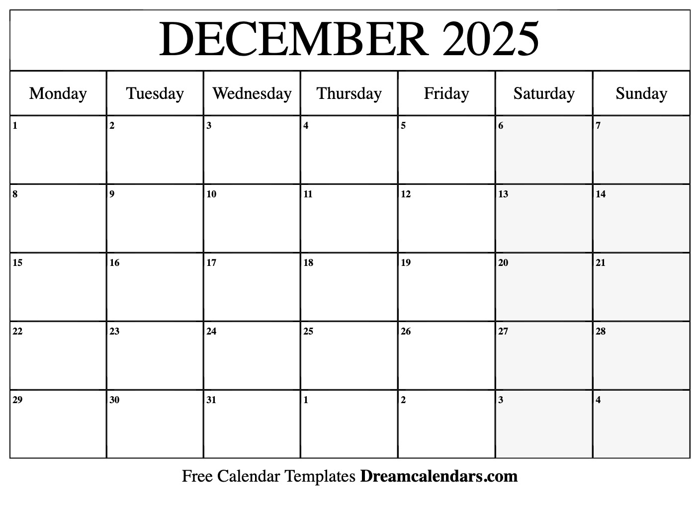 January December 2025 Calendar Printable Word Frederik C Schmidt January December 2025 Calendar Printable Word Frederik C Schmidt
