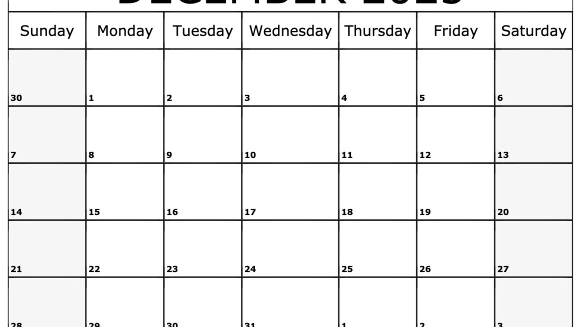 January December 2025 Calendar Printable Word Frederik C Schmidt