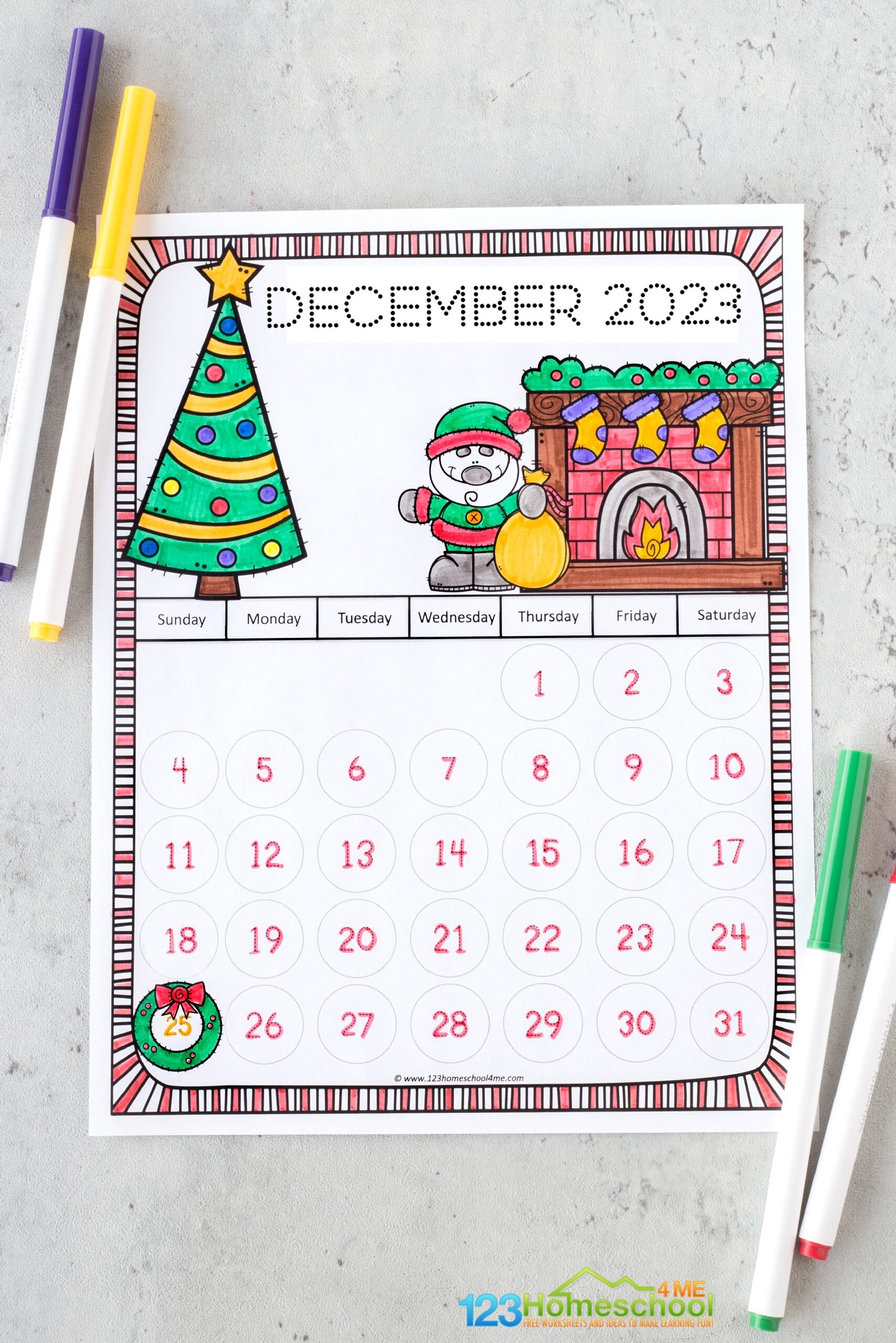 Kindergarten Calendar Monday May 13 2025 Paige Sharwood