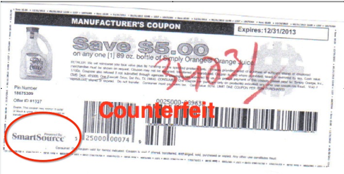 Kroger 39 s Acceptance Of SmartSource Printable Coupons Kroger Krazy