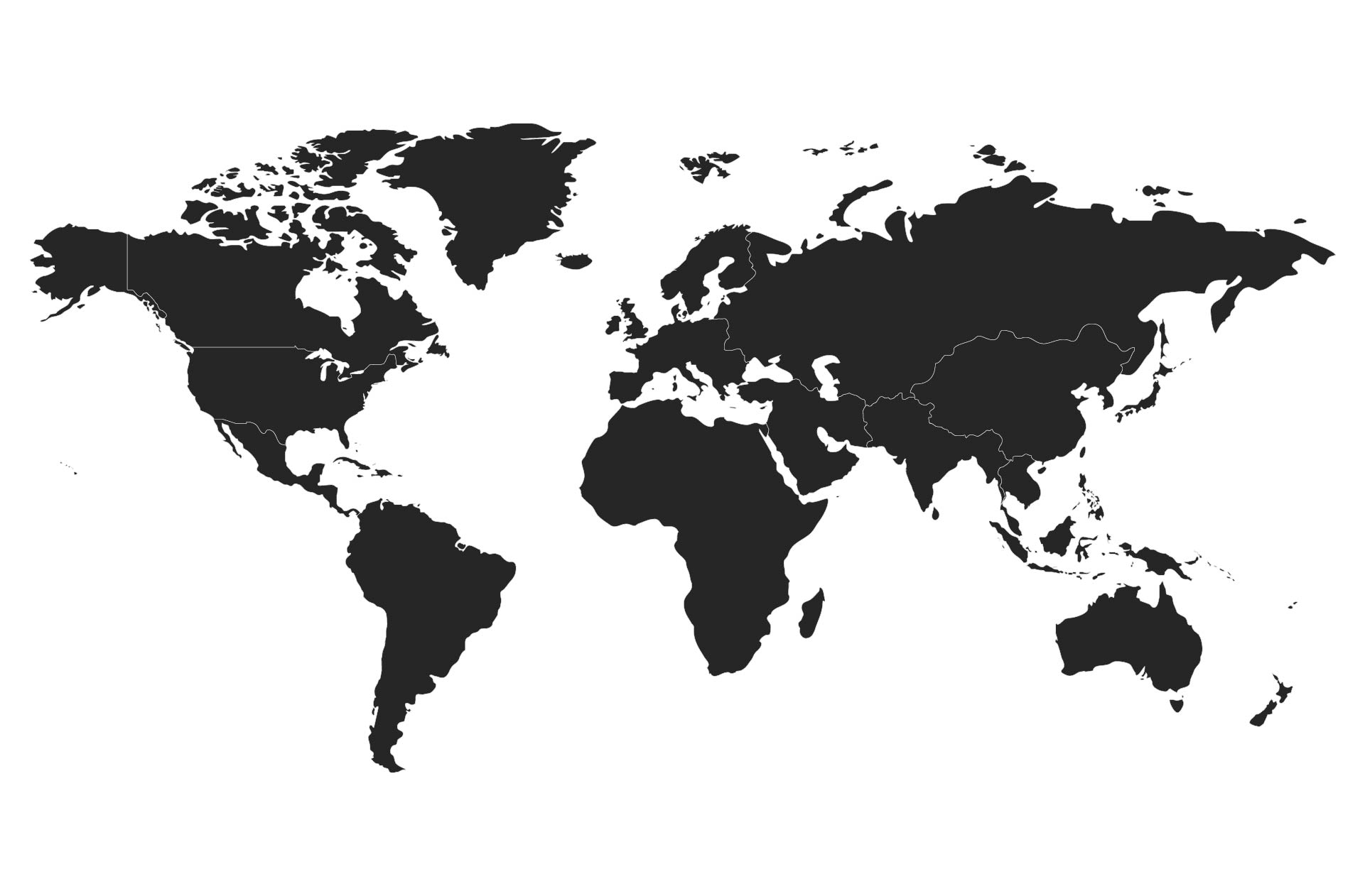Large Blank World Maps 10 Free PDF Printables Printablee Large Blank World Maps 10 Free PDF Printables Printablee