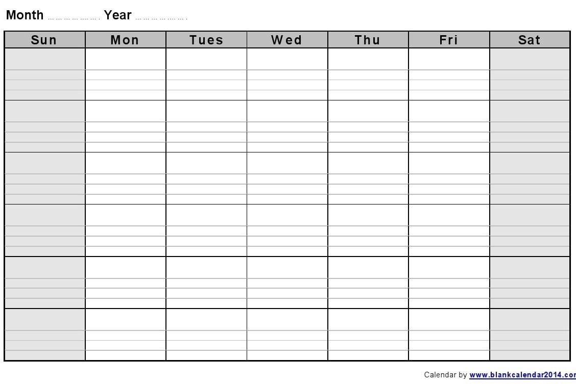 Large Box Calendar Printable Printable Templates Large Box Calendar Printable Printable Templates