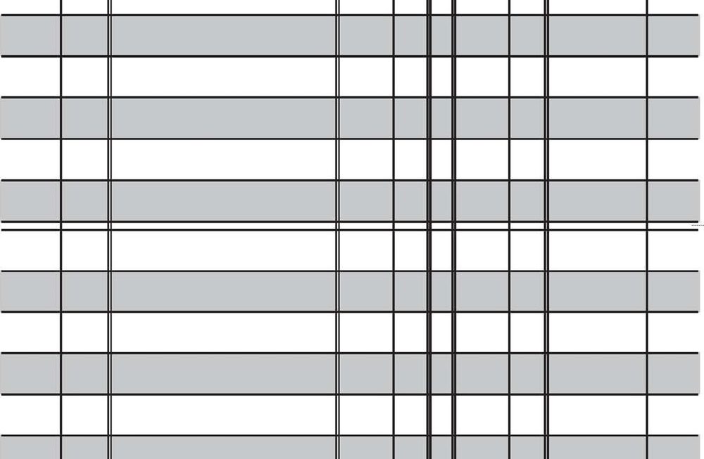 Large Print Printable Check Register