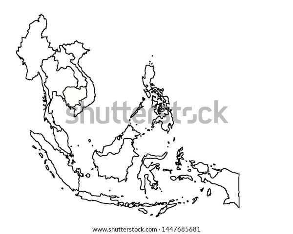 Map Of South Asia Asia Map South Asia Map Map Sketch Map Of South Asia Asia Map South Asia Map Map Sketch