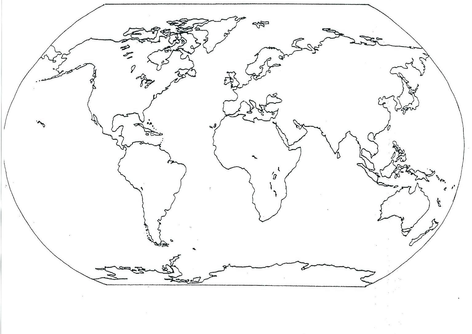 Map Of The Seven Continents Printable Printable Map Of The United States Map Of The Seven Continents Printable Printable Map Of The United States