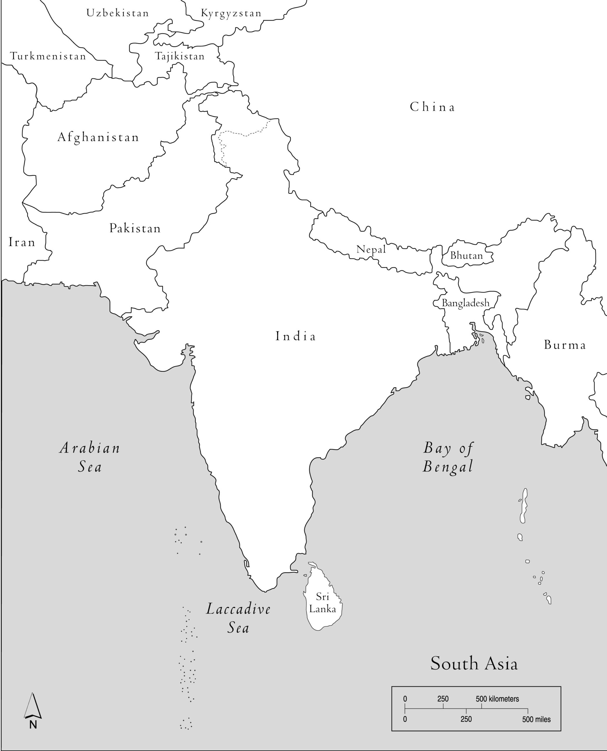Maps Of Asia Page 2 Maps Of Asia Page 2