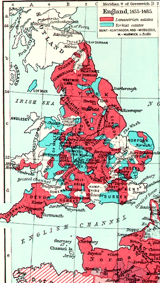 Medieval Britain General Maps Medieval Britain General Maps