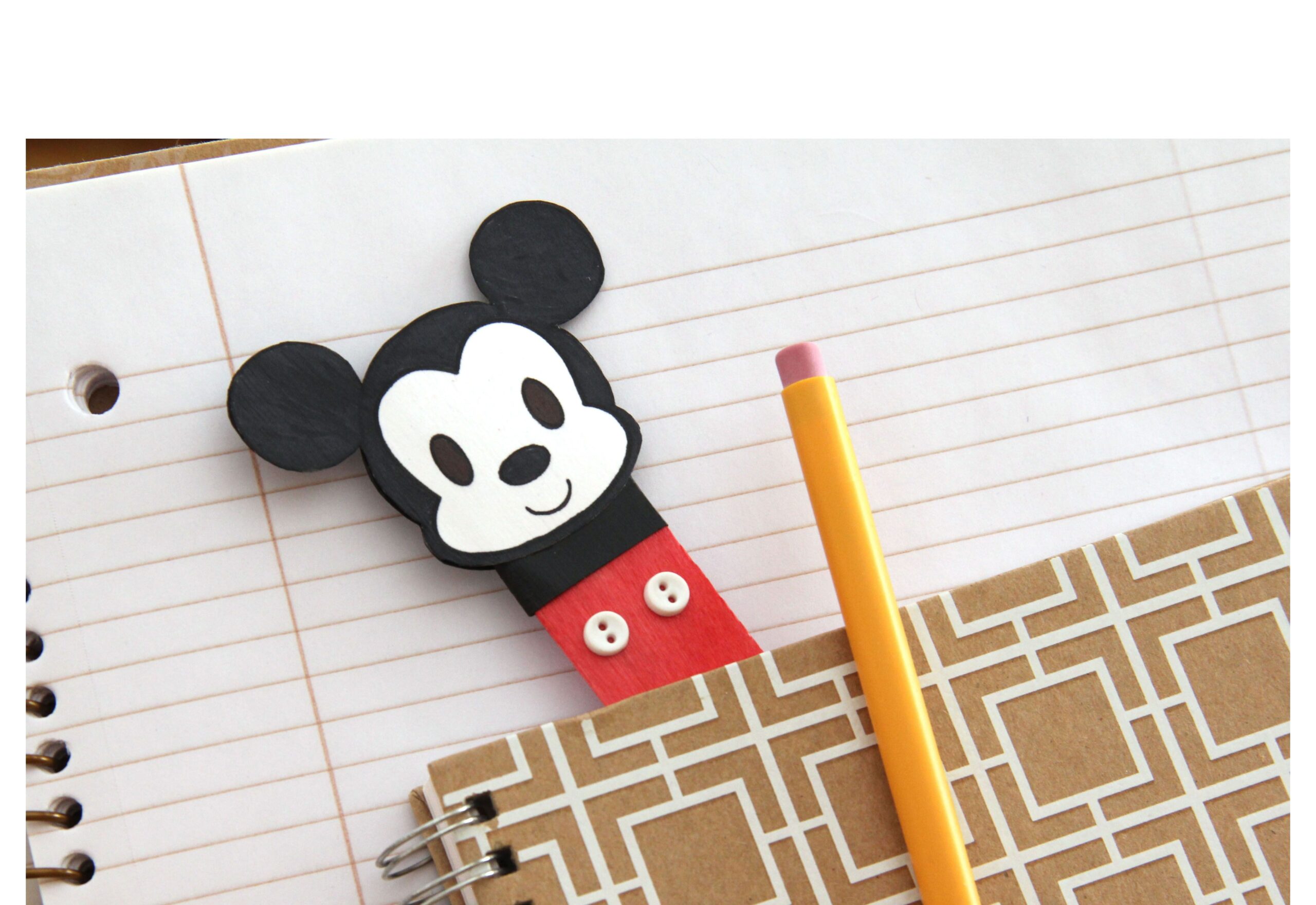 Free Printable Mickey Mouse Bookmarks Blank Free Printable Mickey Mouse Bookmarks Blank