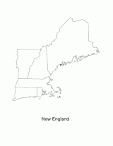 New England Blank Map Vrogue co New England Blank Map Vrogue co
