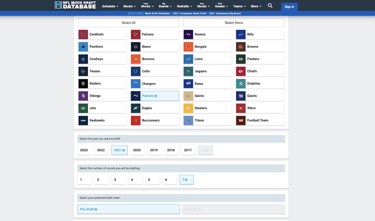 Nfl Draft 2025 Grades Nfl Draft 2025 Grades