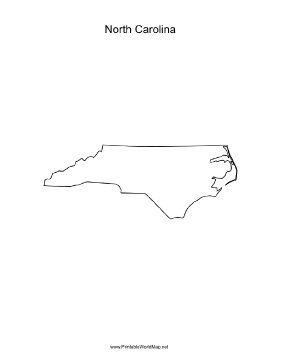 North Carolina Blank Map Blank Map Of North Carolina Regions Browse North Carolina Blank Map Blank Map Of North Carolina Regions Browse