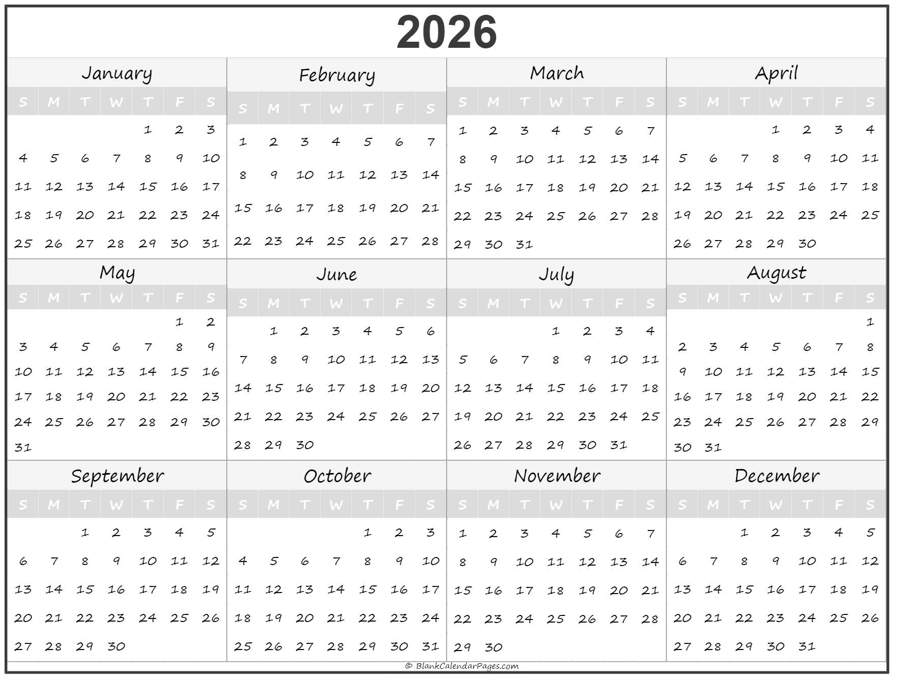 Nz 2025 2026 Calendar Printable Emma Hinkler B 