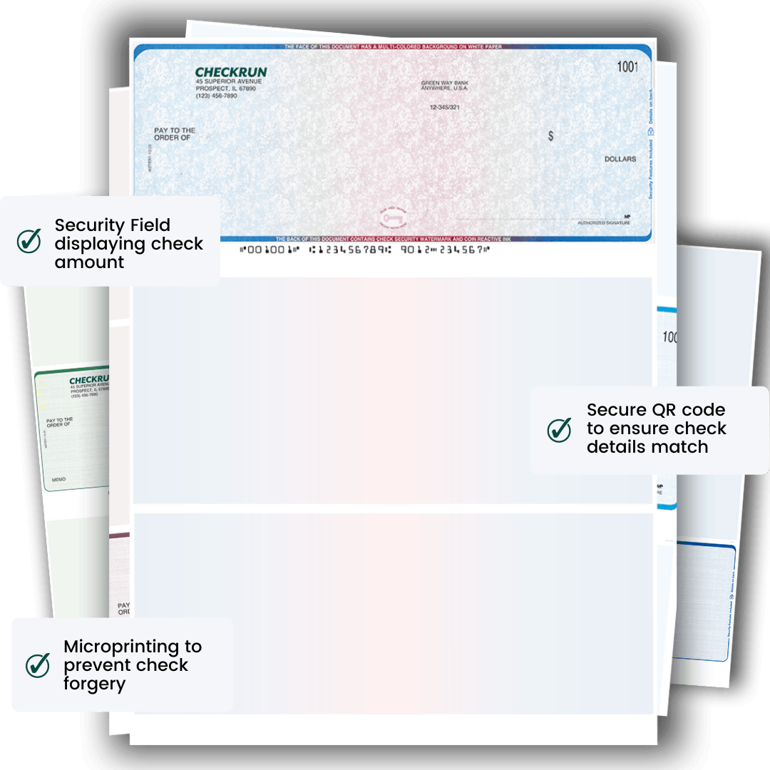 Order Blank Check Stock Order Business Checks Checkrun Order Blank Check Stock Order Business Checks Checkrun
