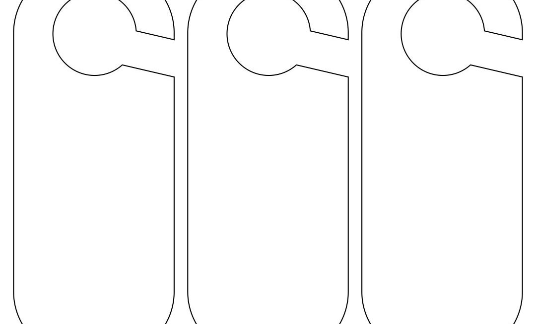 Parking Permit Template 10 Free PDF Printables Printablee