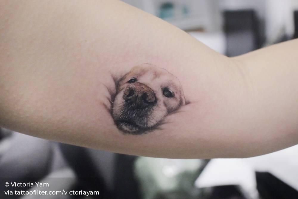 Pin On Animal Tattoos