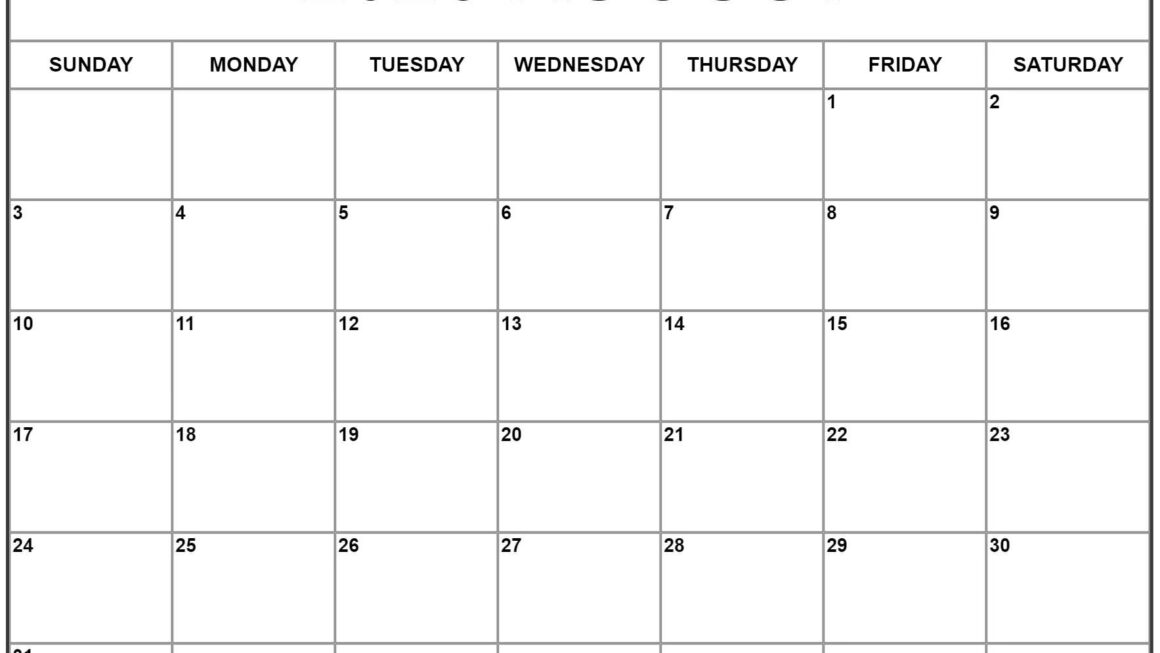 Pretty Printable Calendar August 2025 Kayla Findlay H