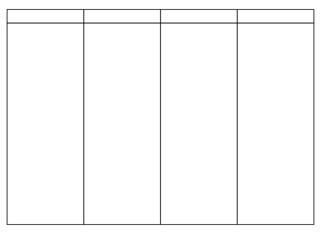 Printable 3 Column Chart With Lines ErikaBlaiyre Printable 3 Column Chart With Lines ErikaBlaiyre
