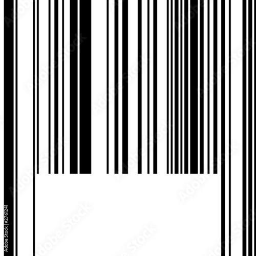 Printable Barcode Sheet