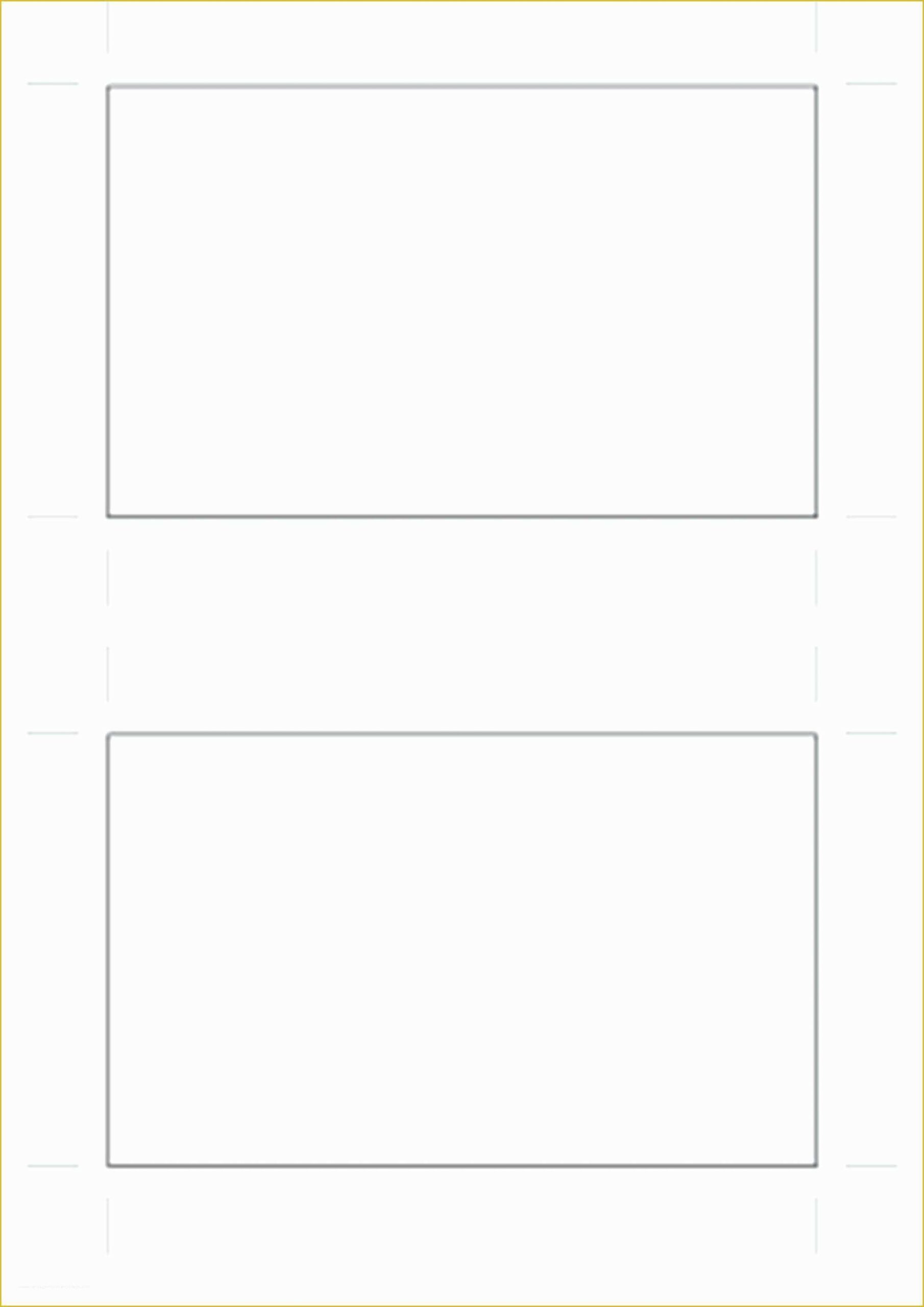 Printable Blank Business Card Template Printable Blank Business Card Template