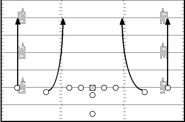 Printable Blank Football Play Diagram Sheets Printable Blank Football Play Diagram Sheets
