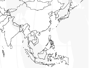 Printable Blank Map Of Southeast Asia Images Printable Blank Map Of Southeast Asia Images