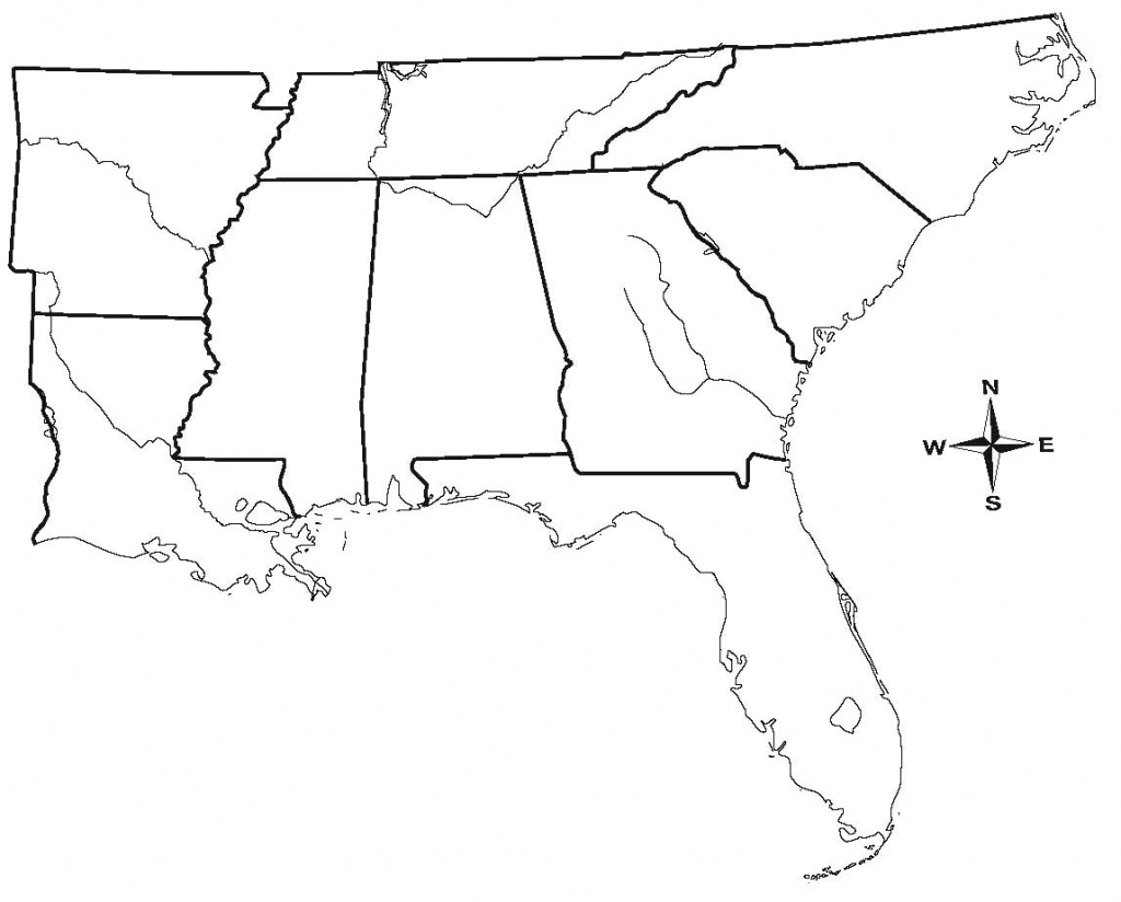 Printable Blank Map Of The Eastern United States Printable US Maps Printable Blank Map Of The Eastern United States Printable US Maps