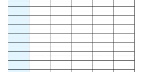 Printable Blank Spreadsheet With Lines 1 Printable Spreadshee Printable Printable Blank Spreadsheet With Lines 1 Printable Spreadshee Printable