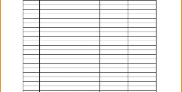 Printable Blank Spread Sheet For Classroom Printable Blank Spread Sheet For Classroom