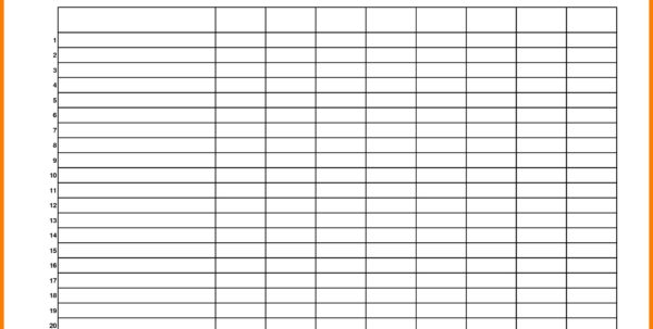 Printable Blank Spreadsheet With Lines Printable Spreadsheet Printable Printable Blank Spreadsheet With Lines Printable Spreadsheet Printable