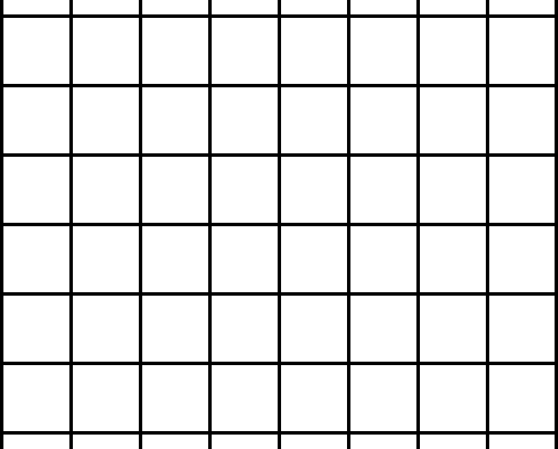 Printable Dnd Grid