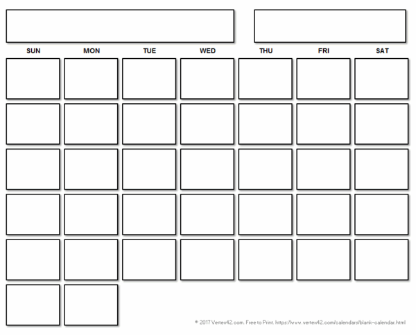 Printable Calendar Printable Blank Calendar Cheveron