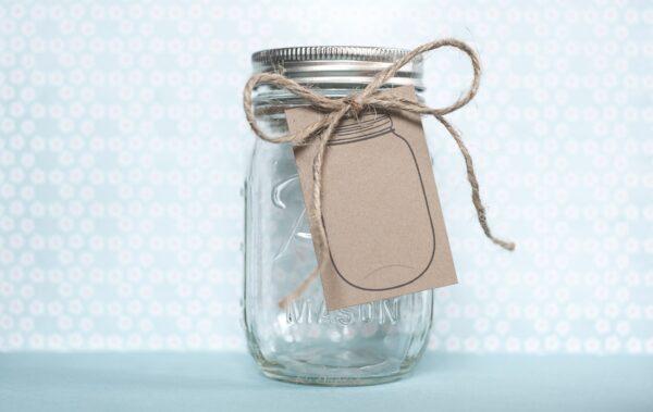 Blank Printable Tags For Mason Jars