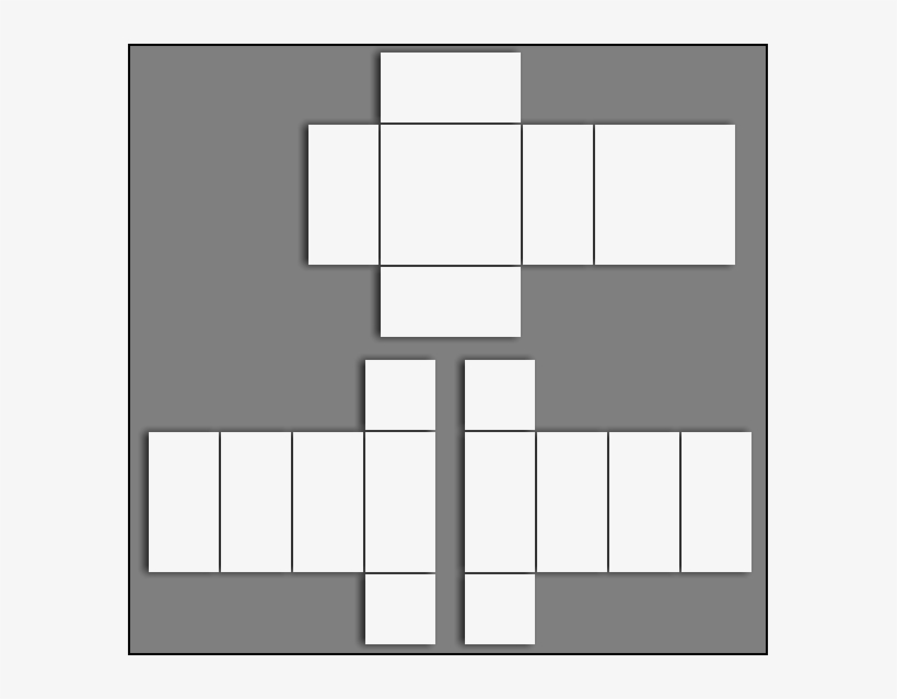 Roblox Blank Shirt Template Web Blank Roblox Shirt Template 