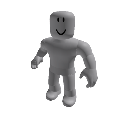 Roblox Boy Blank Template Imgflip