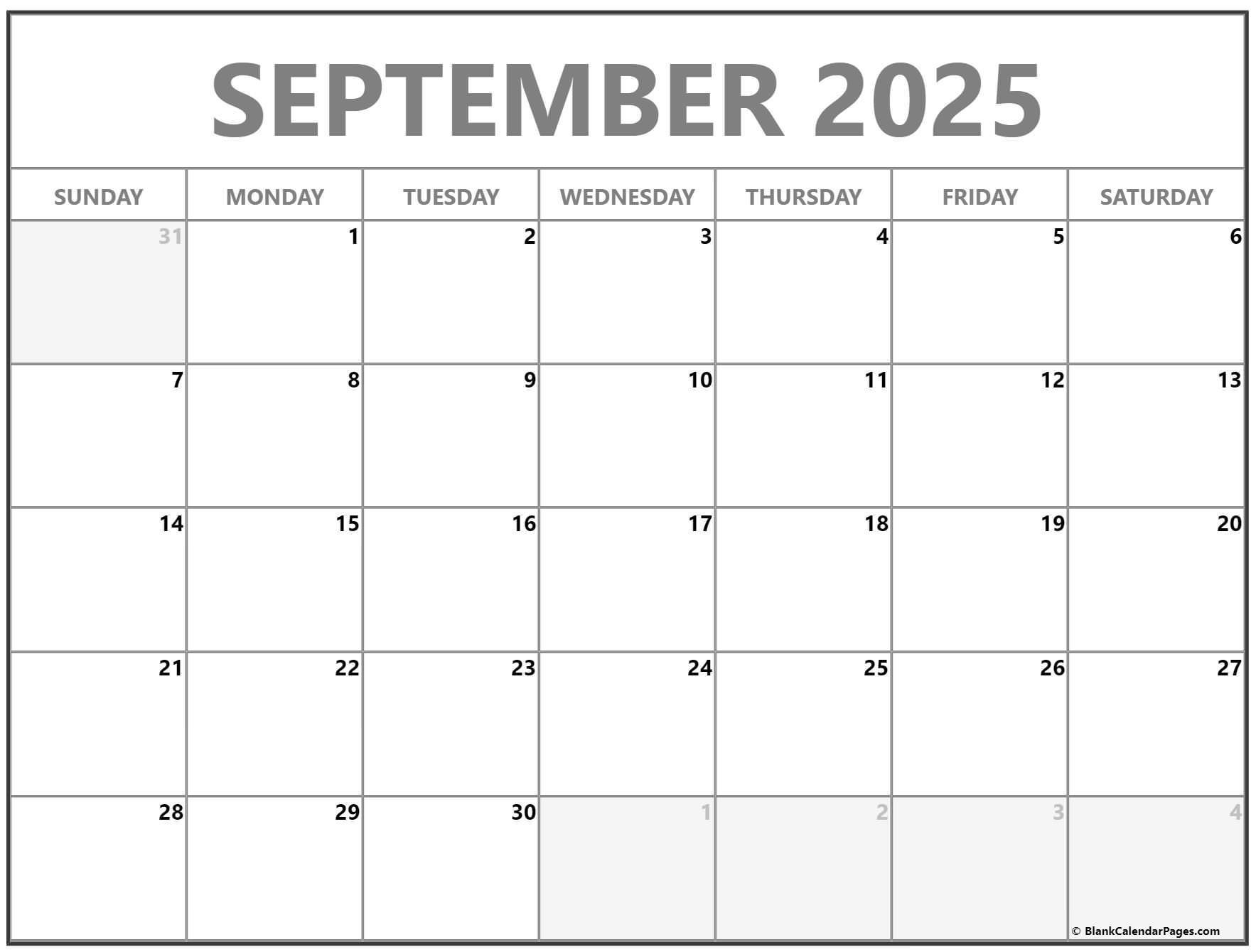 September Calendar 2025 Printable Word Count Zoe Bochsa September Calendar 2025 Printable Word Count Zoe Bochsa