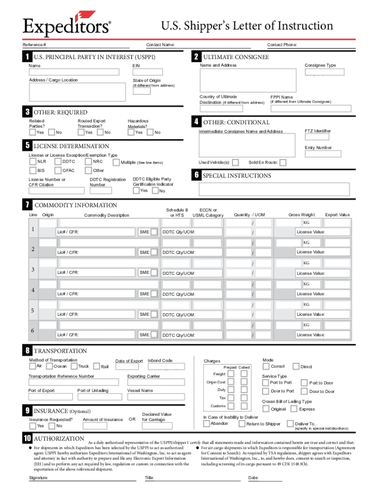 Need A Blank Sli Form Printable Need A Blank Sli Form Printable