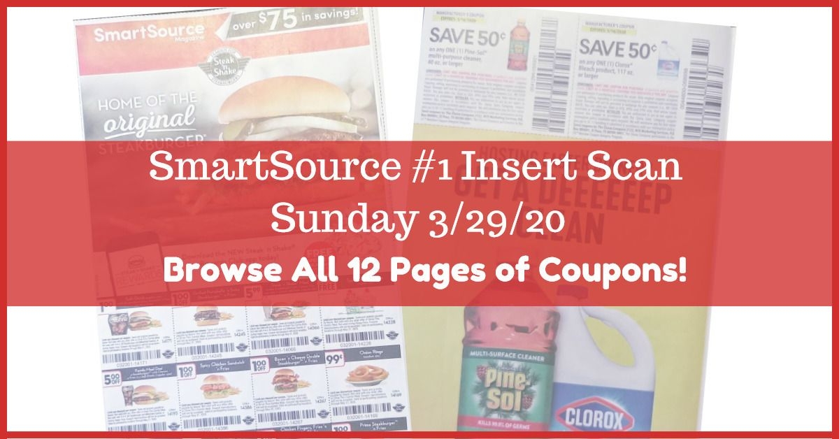 Smartsource Coupons Printable Printable Sight Words List