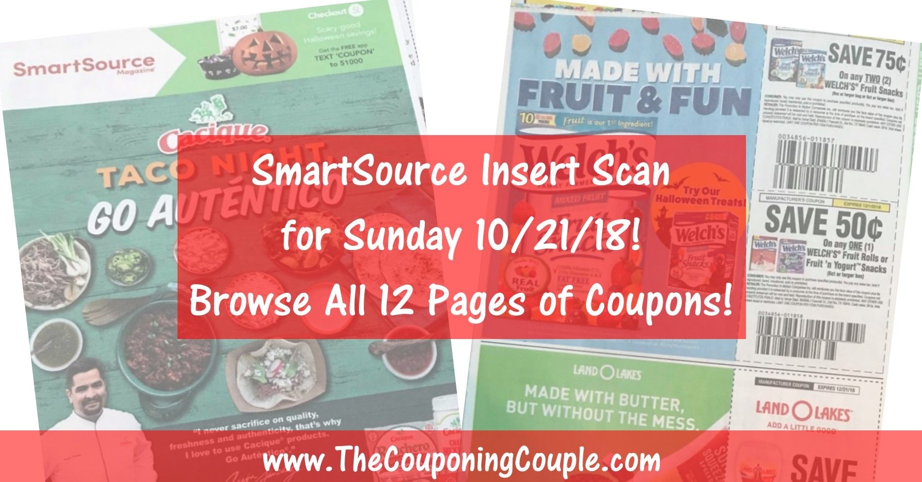 Smartsource Printable Coupons
