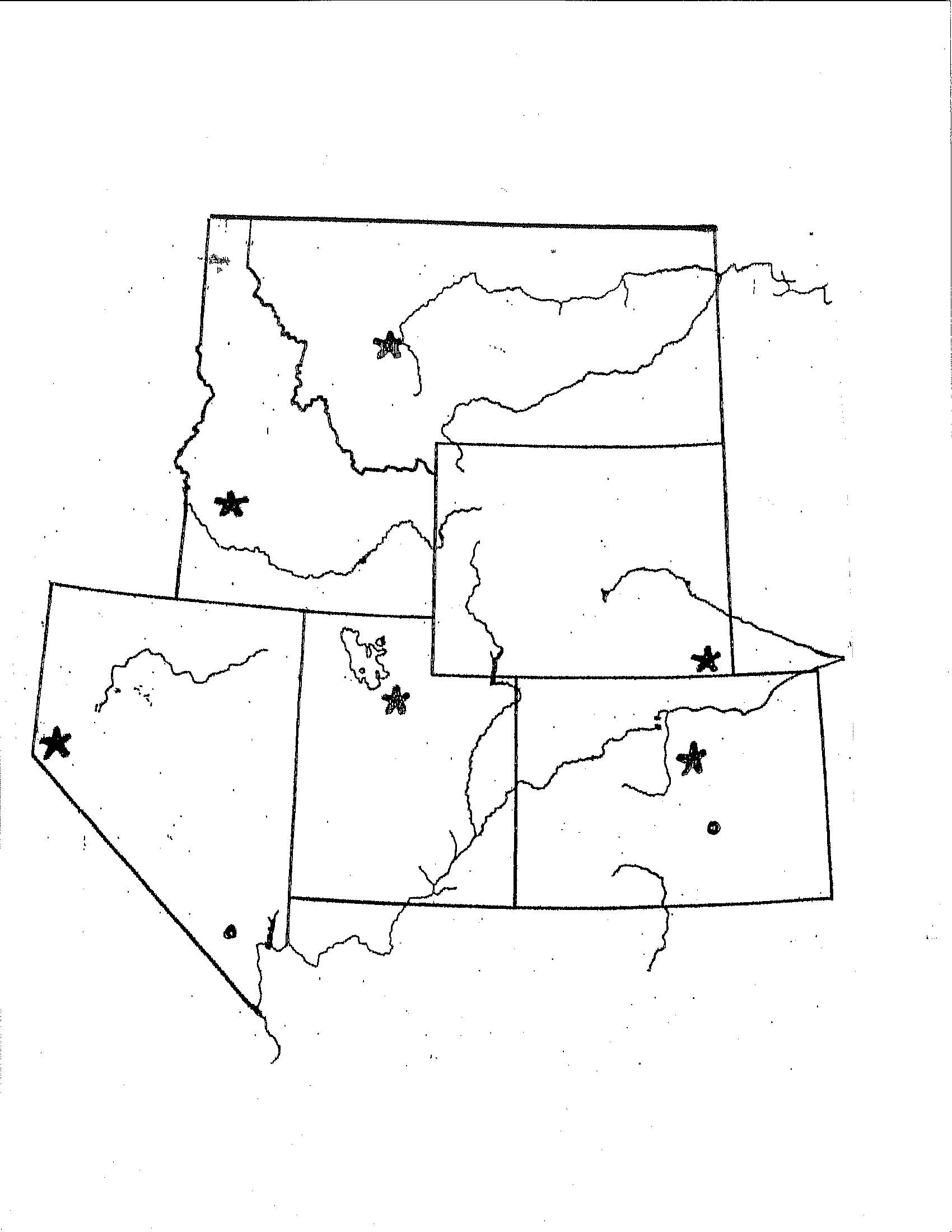 States States