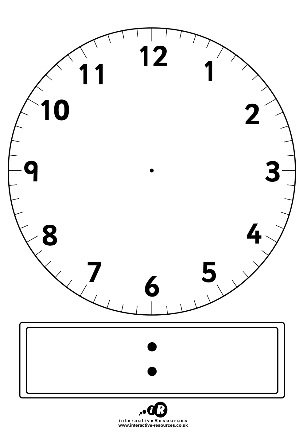 Teaching Time Free Telling Time Worksheets Teaching Time Free Telling Time Worksheets