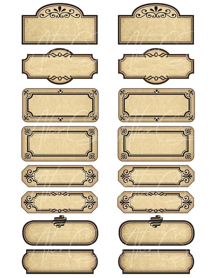 Template Free Printable Blank Apothecary Labels Printable Word Searches Template Free Printable Blank Apothecary Labels Printable Word Searches