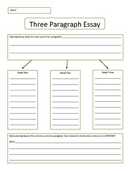 Printable Blank Graphic Organizer For Writing Essays Printable Blank Graphic Organizer For Writing Essays