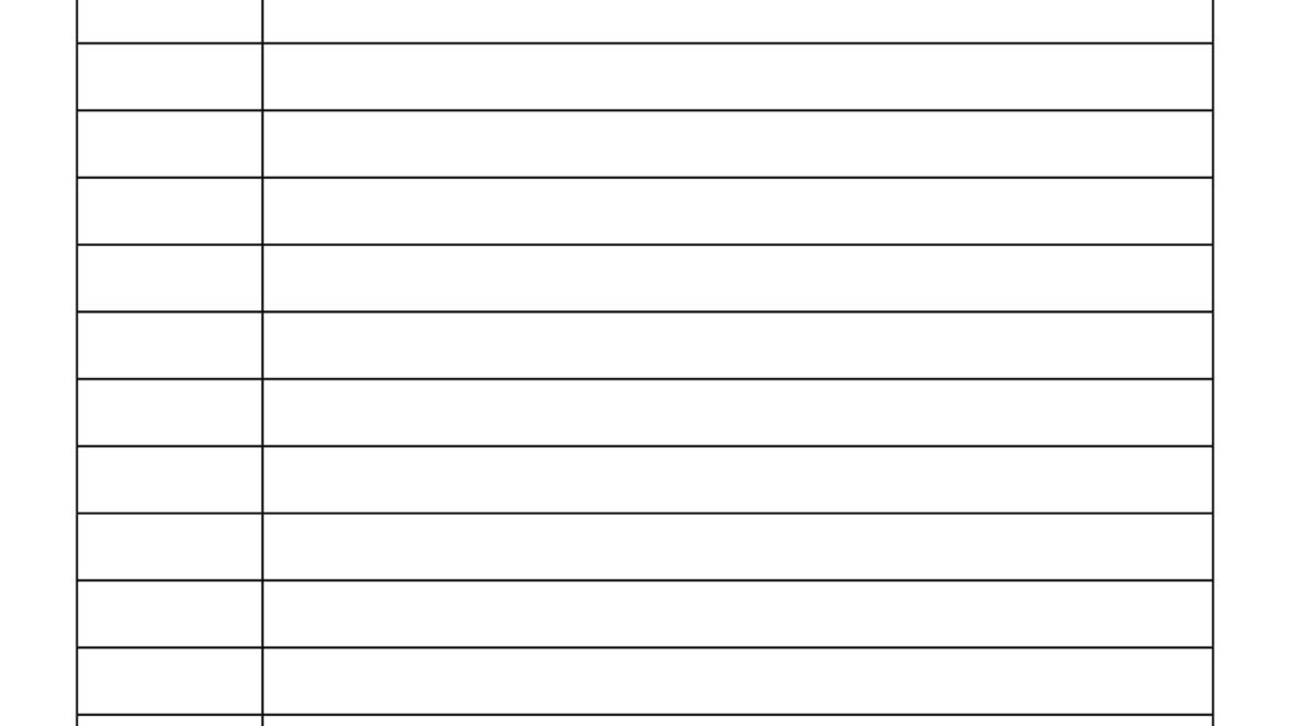 To Do Lists 31 FREE Printables Printabulls