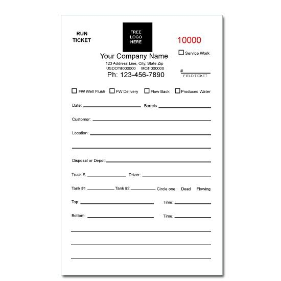Trucking Business Forms Envelopes Printers DesignsnPrint 