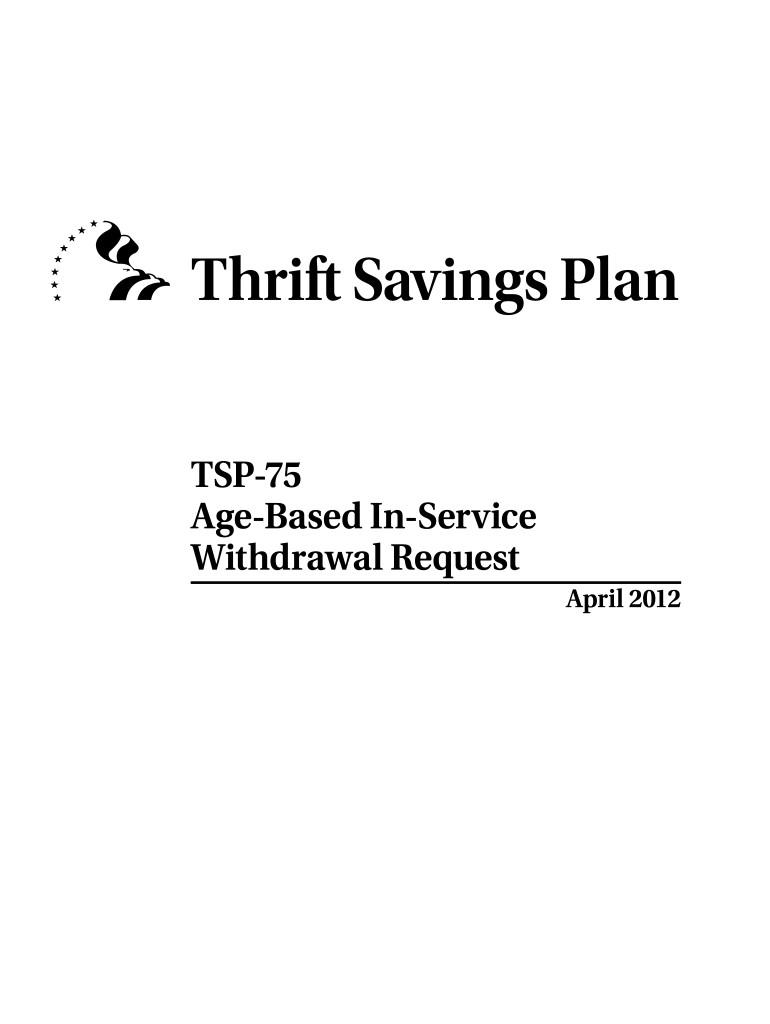 Tsp Blank Form 75 Printable 2/ 2025 Tsp Blank Form 75 Printable 2/ 2025
