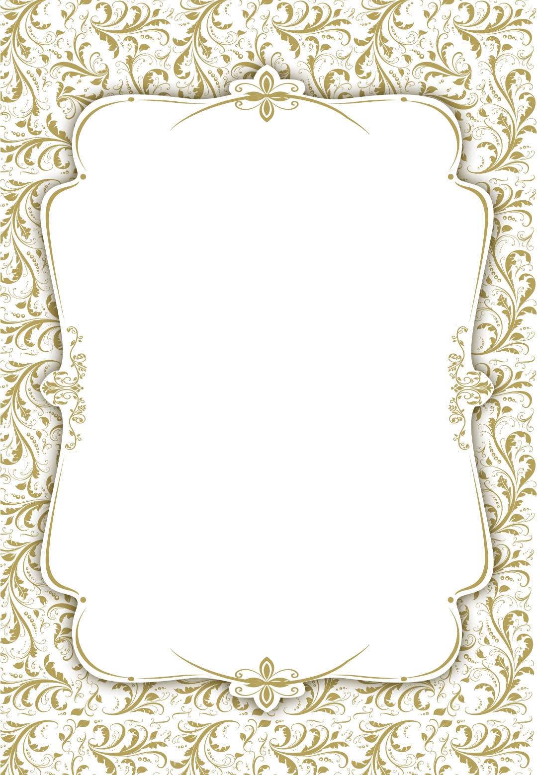Wedding Invitation Blank Template Free Cards Design Templates Wedding Invitation Blank Template Free Cards Design Templates