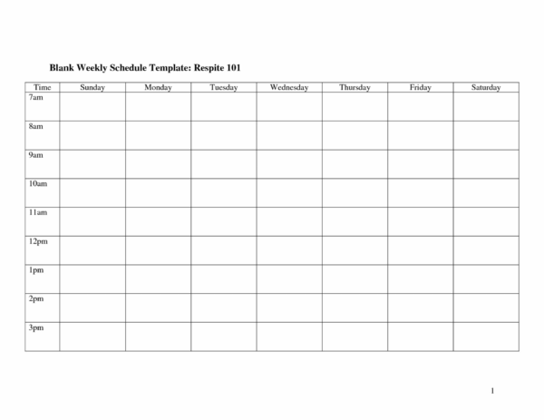 Printable Work Week Monthly Calendar Blank