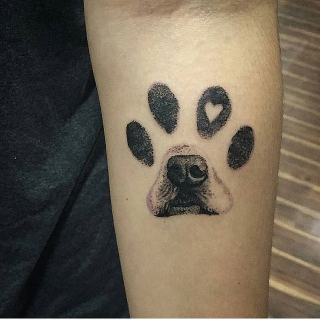  worldtattoos Dog Tattoos Tattoos Print Tattoos