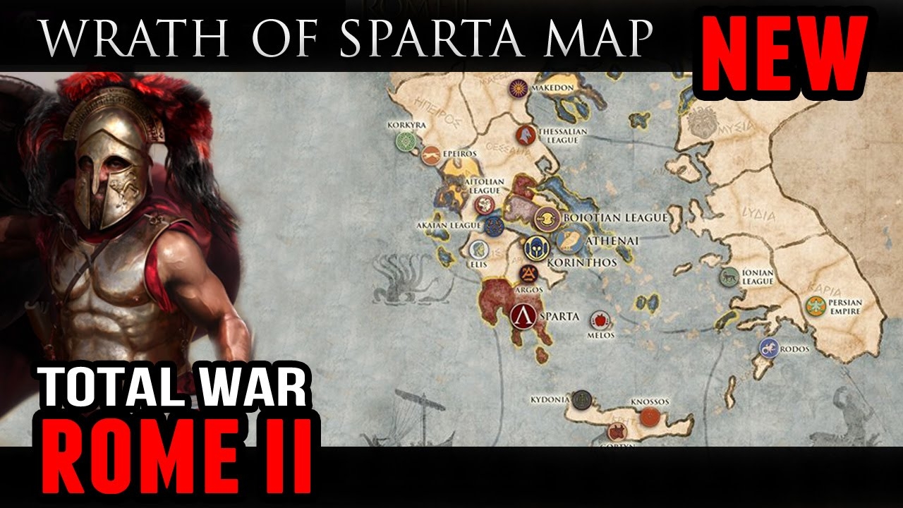 Wrath Of Sparta Blank Printable Map Wrath Of Sparta Blank Printable Map